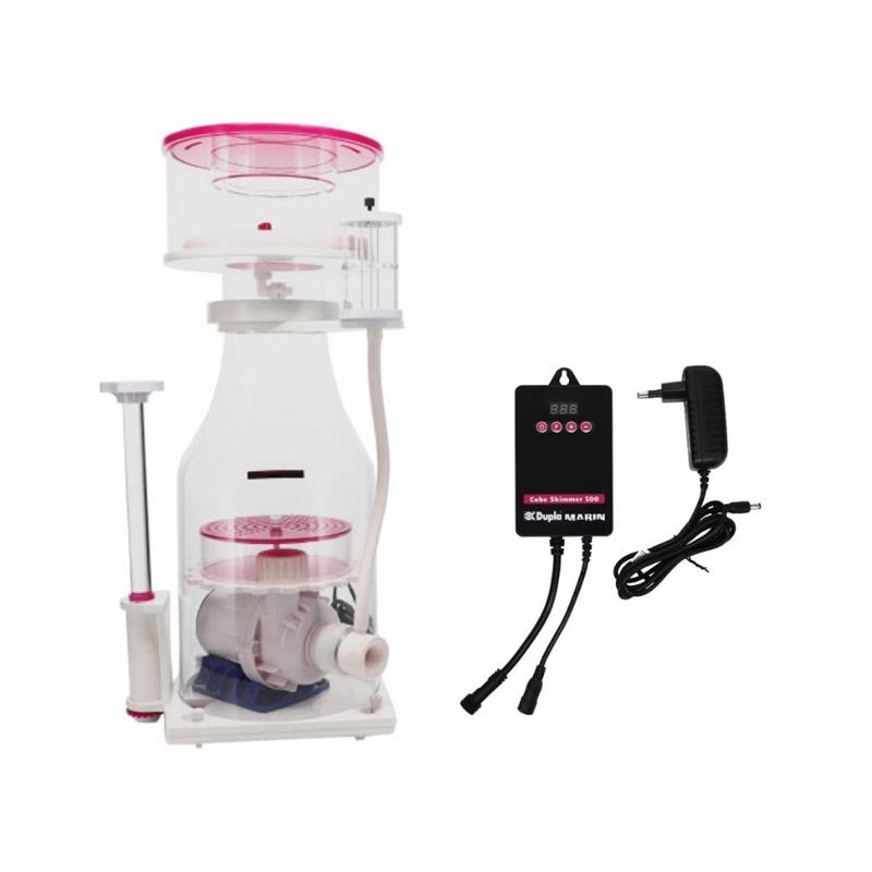 Skimmer proteic Dupla Cube Skimmer 1500 - imagine 4